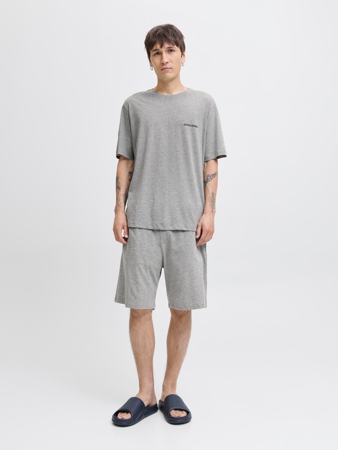 JACEVEREST LOUNGEWEAR SET